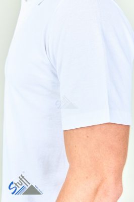 Рубашка-сорочка поло М-13 белый