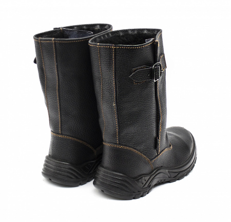 Сапоги ОНИКС ПУ