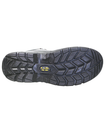 Ботинки "Footwear", МП, ПУ