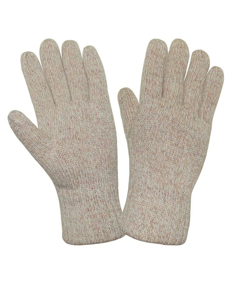 Перчатки шерстяные с утеплителем АЙСЕР ® ТИНСУЛЕЙТ ПЕР700