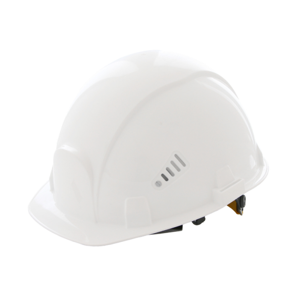 Каска защитная СОМЗ-55 ВИЗИОН RAPID белая арт.78717