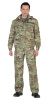 Костюм "Байкал" куртка, брюки (тк. Рип-стоп) КМФ Мультикам (ЧЗ)