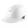 Каскетка защитная Абсолют® белая, арт.  98117