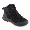 Ботинки женские WANNGO арт.WG9-04-MTT-2 черные