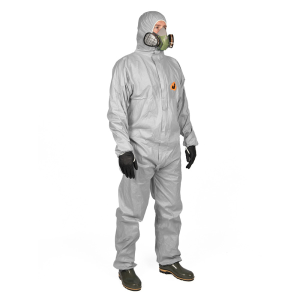 JPC-FBX-01 Fiber-X model 01 Защитный комбинезон Jeta Safety из нетканого материала