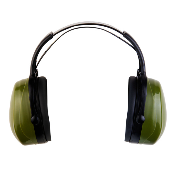 JEM-201 Наушники противошумные Jeta Safety Sonus Max 32 дБ, цвет оливковый