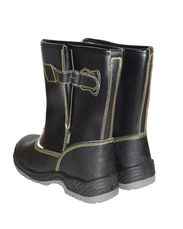 Сапоги "Профи/к", МП МС, ПУ-ТПУ