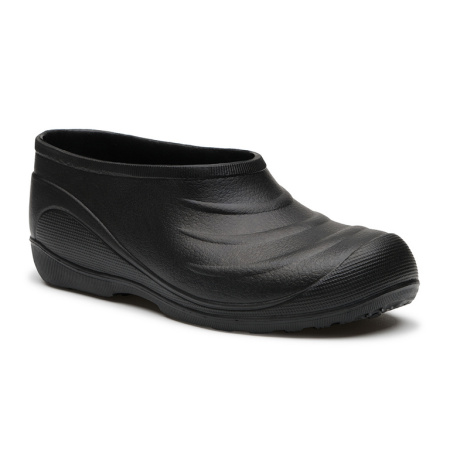 Галоши ЭВА модель 114 (ДЮНА) черные ГАЛ-Д114Ч