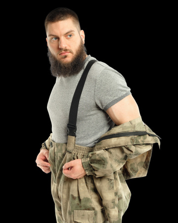 Костюм летний мужской Горка 5, МХ/РГ