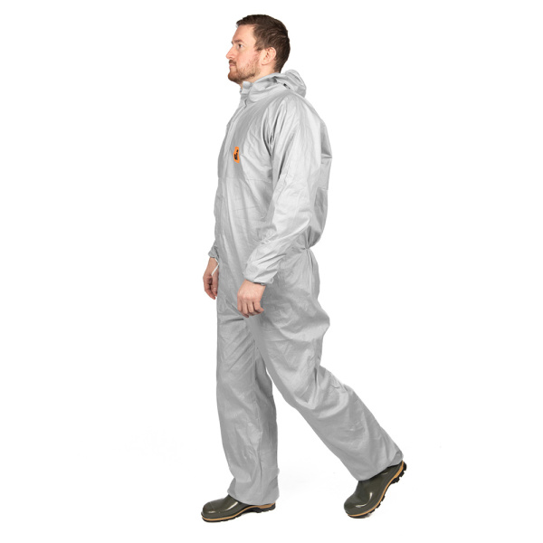 JPC-FBX-01 Fiber-X model 01 Защитный комбинезон Jeta Safety из нетканого материала