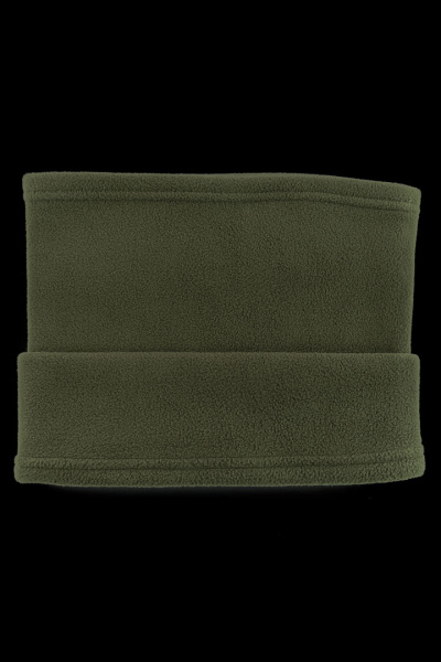 Шарф-труба флисовая "ВУЛКАН"(ХАКИ)-К