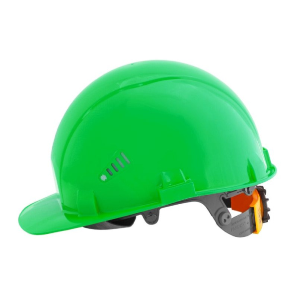 Каска защитная СОМЗ-55 Favori®T RAPID зеленый арт.75719