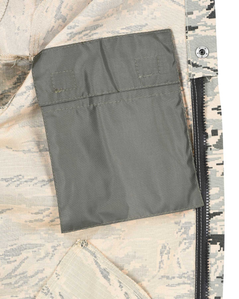 Костюм "Тайфун": куртка, брюки (тк. Рип-стоп) КМФ Легион (Распродажа) (ЧЗ)