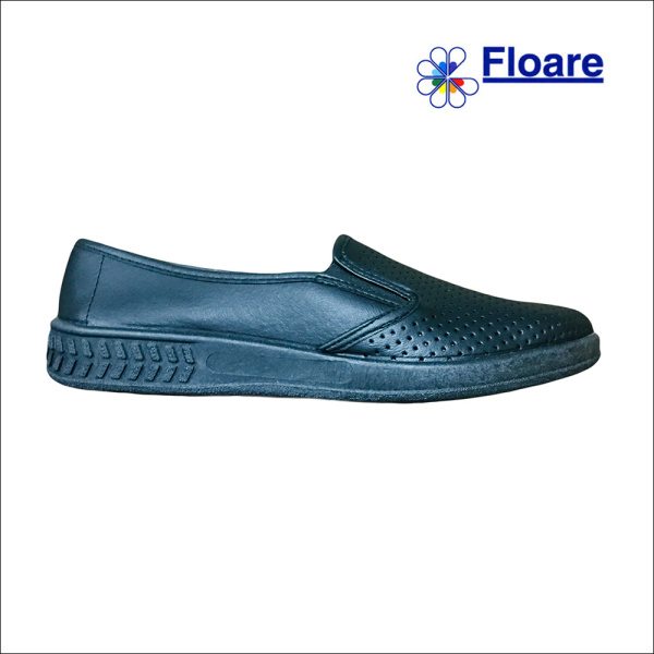 Туфли "Игорь" мужские черные, нат. кожа, нат. стелька арт. 96110105 Молдшуз