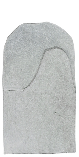 Рукавицы спилковые М2