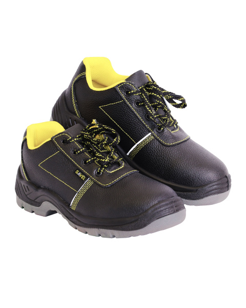 Полуботинки "Профи/к", ПУ-ТПУ