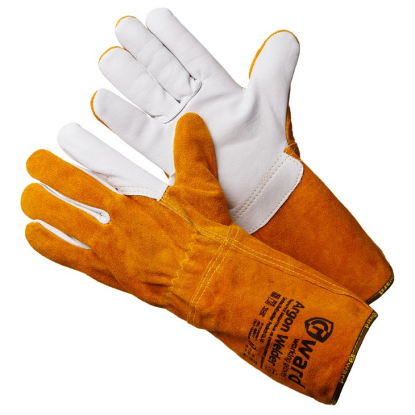 Краги сварщика для аргоновой сварки Gward Argon Welder