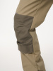 Брюки рабочие мужские №116 бежевый, хаки, СОП ткань Канвас