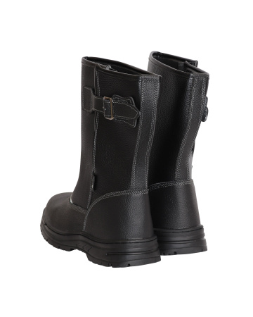 Сапоги "Сириус-Титан", МП, Нитрил