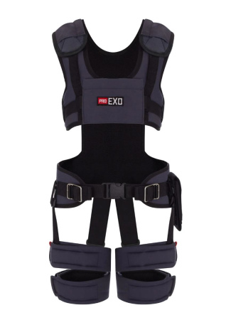 Промышленный экзоскелет ProEXO комплектация «BAS» (БАС)