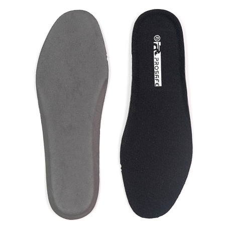 Полуботинки (кроссовки) sport мод. 752Т текстиль, ПУ/ТПУ, КП черные