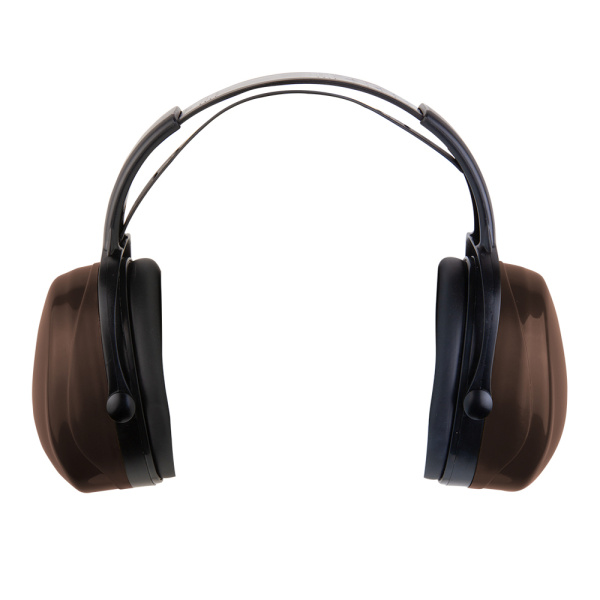 JEM-101 Наушники противошумные Jeta SafetySonus 29 дБ, цвет коричневый