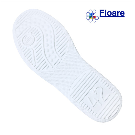 Сабо мужские, белые, арт. 95480108 ИОНЕЛ нат. кожа, стелька пробка,  Молдшуз