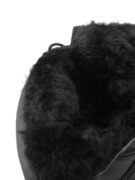 Ботинки с высокими берцами мод.256 «EXTREME WINTER» GARSING