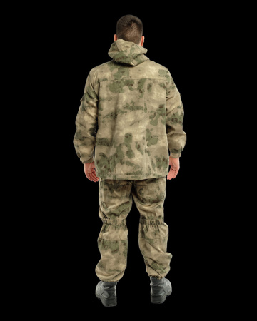 Костюм летний мужской Горка 5, МХ/РГ